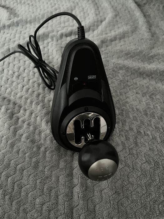 Kierownica do grania tracer