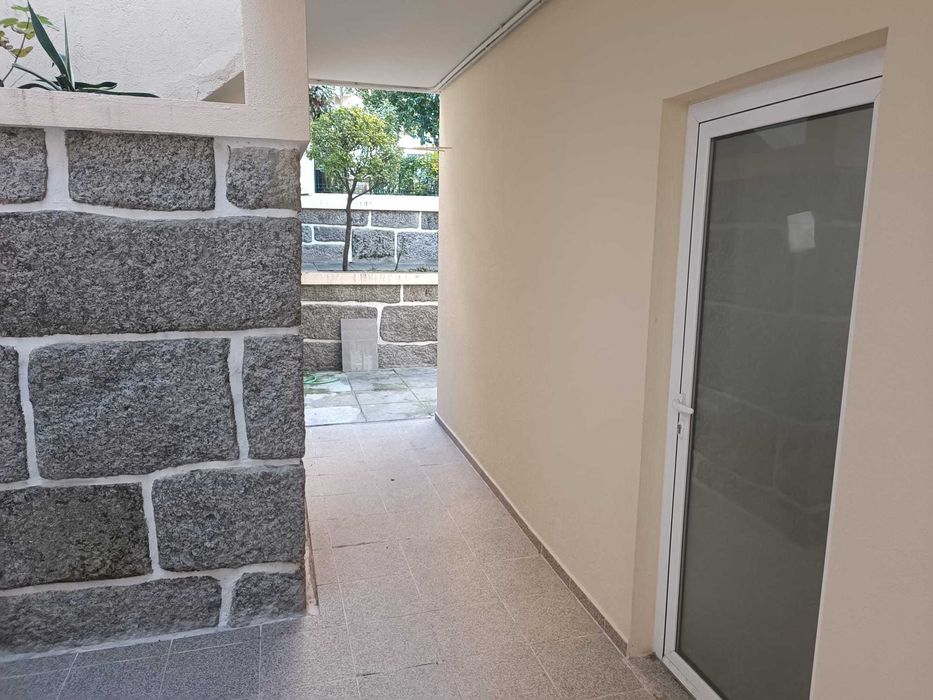 Apartamento T3 + 1  no centro de Fafe