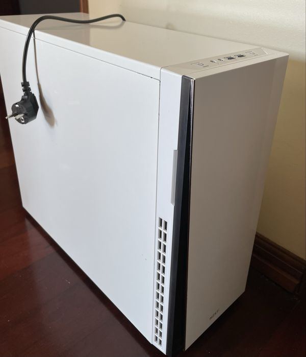 PC i5 | SSD + 1TB | Rato SteelSeries RGB | Teclado 1Life