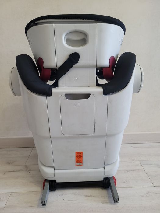 Автокрісло Britax Romer Kidfix, 15-36кг