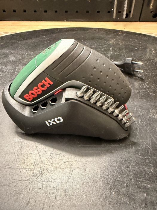 Wkretarka Bosch IXO