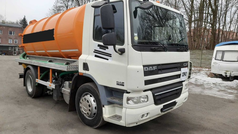 DAF