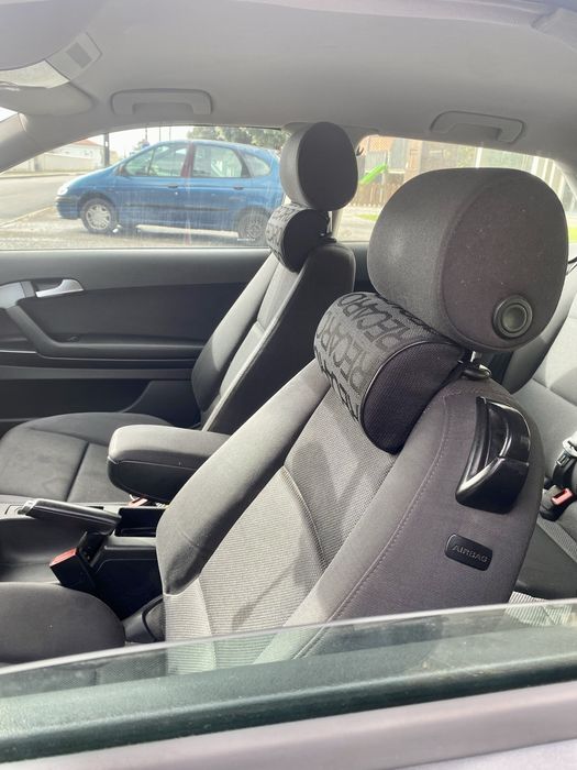 Audi a3 1.9 TDI Venda Urgente