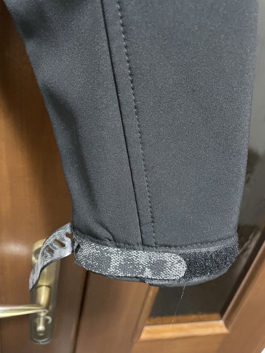 Kurtka Softshell