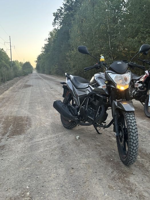 Lifan ccr 150-2e