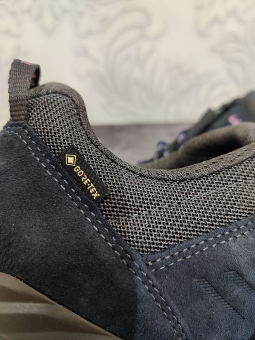 Buty trekkingowe trekking Lowa Explorer gtx lo ws rozmiar 41