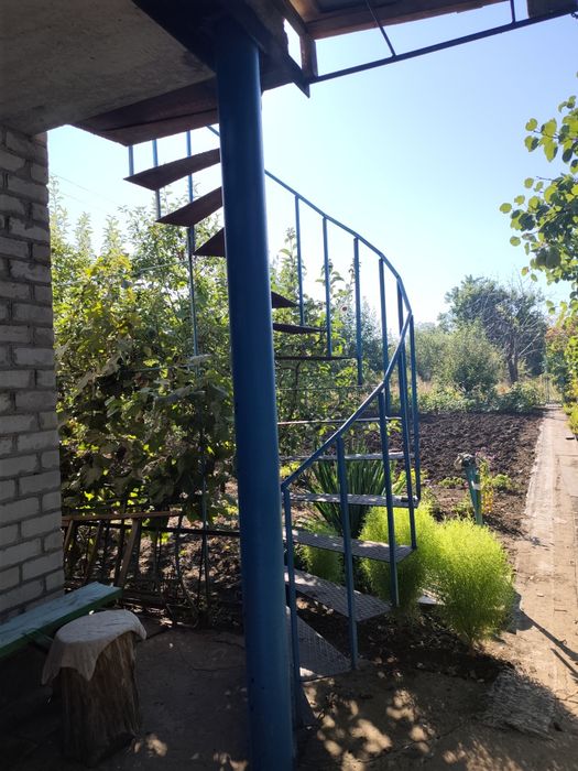 Продам двоповерхову дачу в Мар'янівці