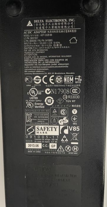 Моноблок LENOVO ThinkCentre Edge 62z клавіатура миша