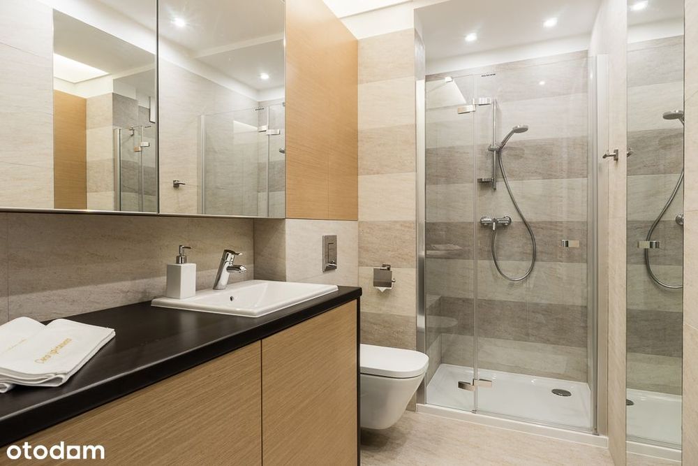 Elegancki Apartament na Zaspie - AWIATOR - Więcej