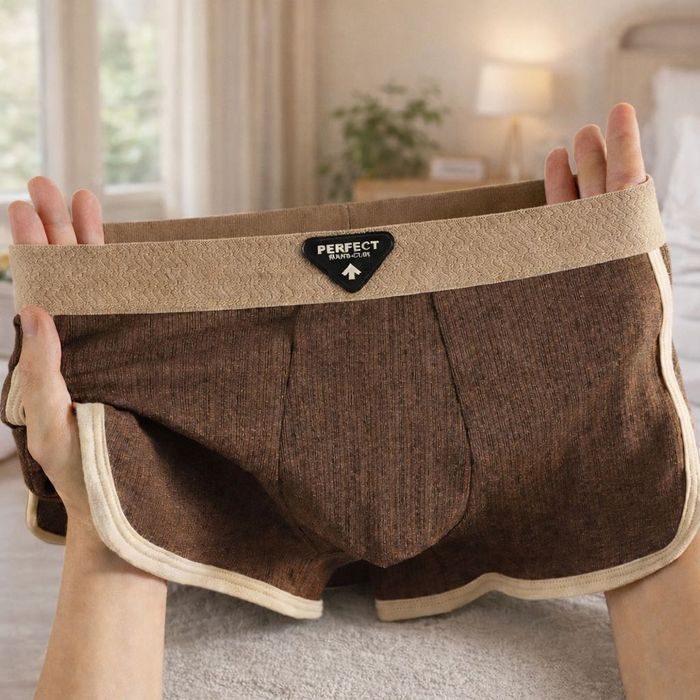 Труси-боксери преміум якості в асортименті , хлопковые мужские трусы