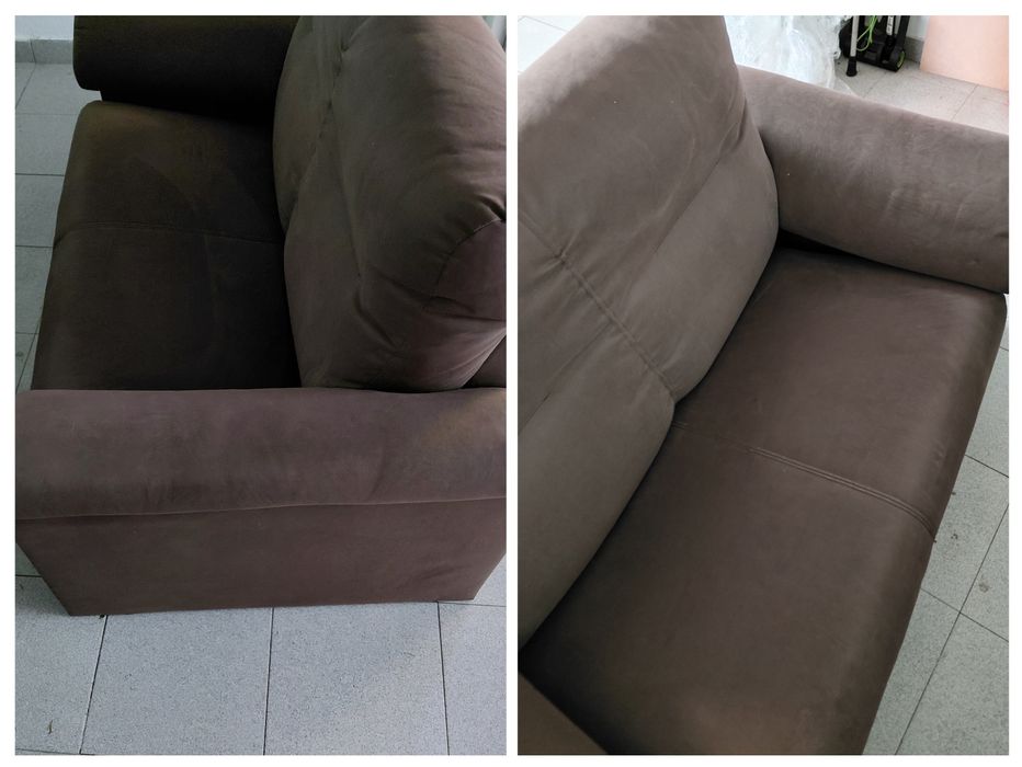 Sofá IKEA 2 lugares