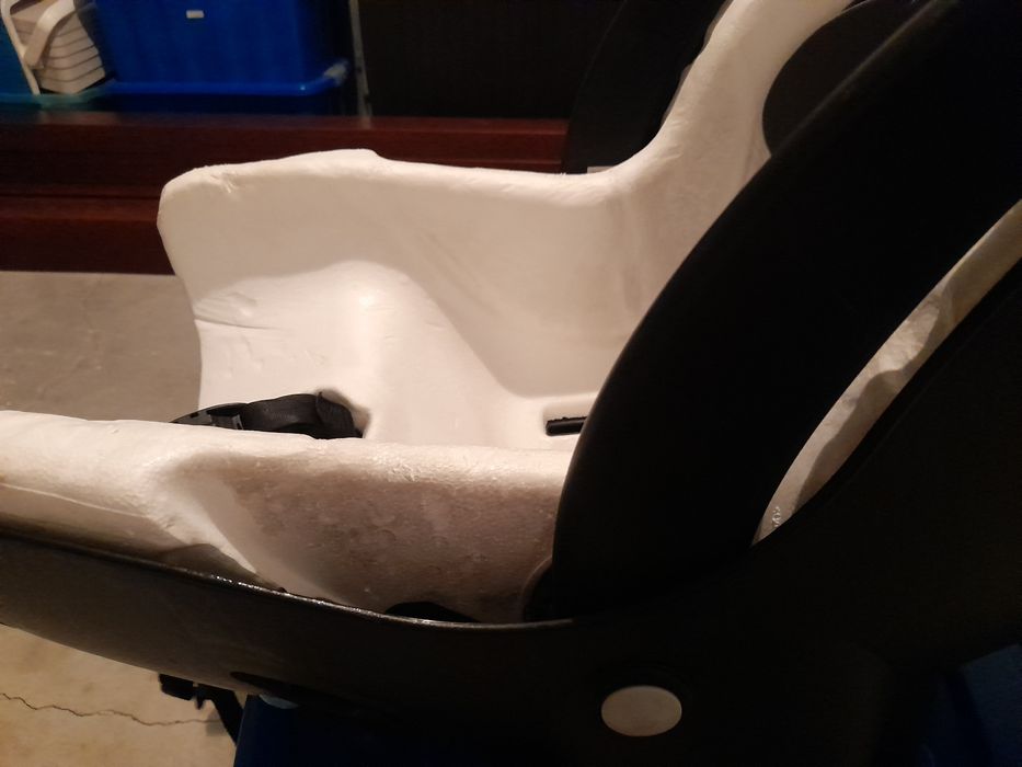 Babycoque Bebe confort