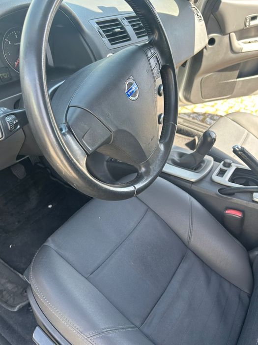 Volvo C30 1.6d 2009