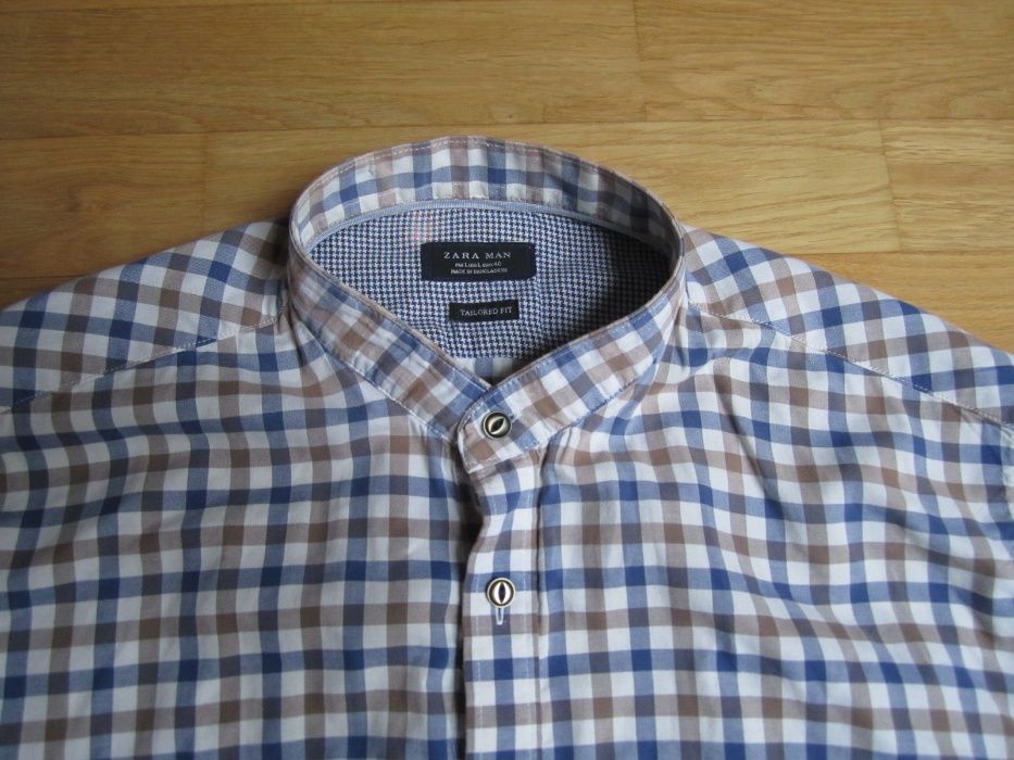 koszula Zara rozm. L