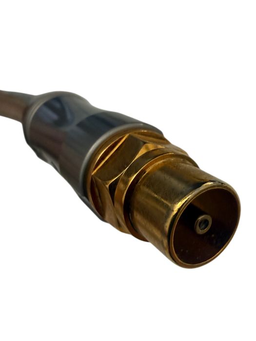Cabo de Antena QED Reference Aerial 1,5m – Hi-Fi Premium