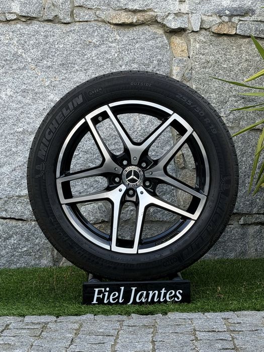Jantes Mercedes-Benz Amg 5x112 19’