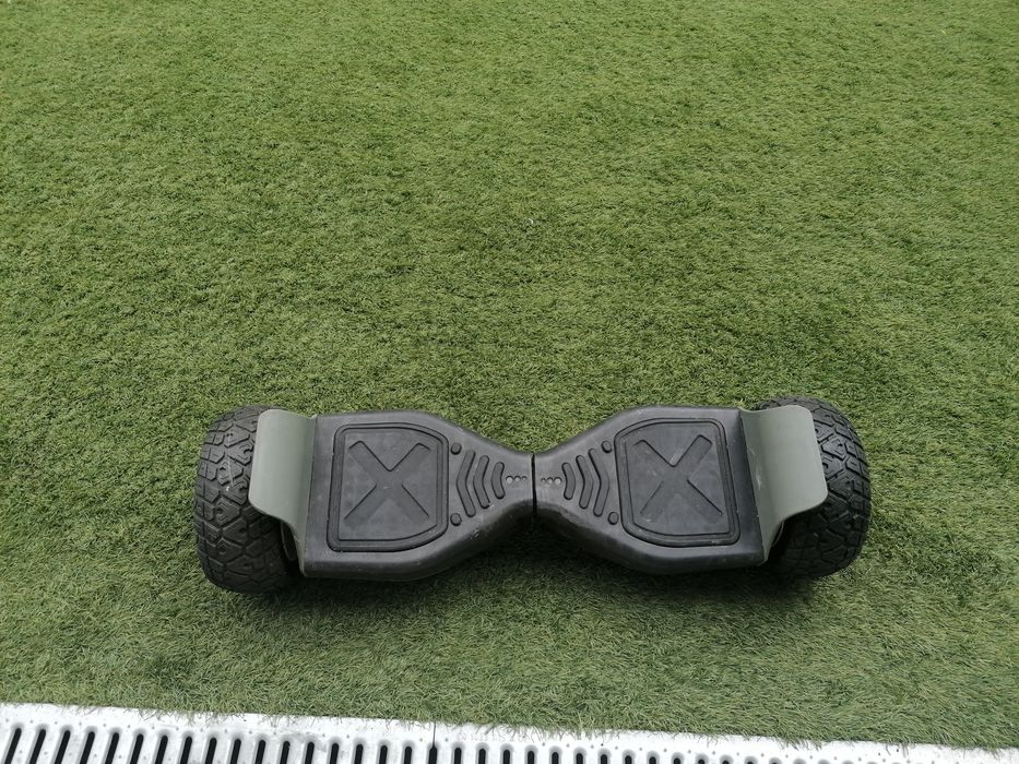 Overboard com cadeira