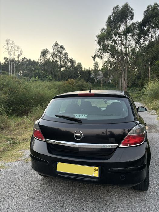 Opel Astra 1.3 Ecoflex