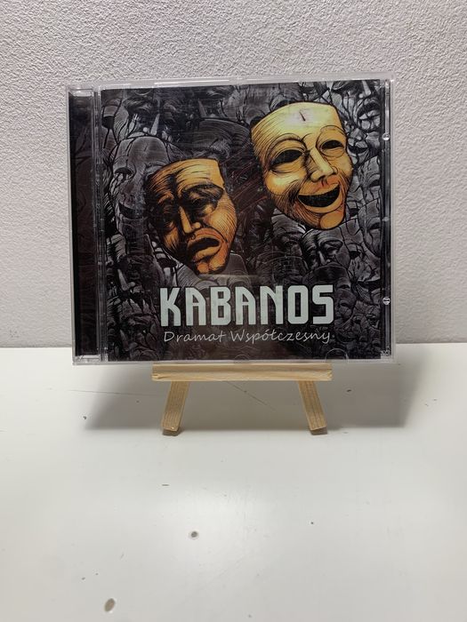 kabanos dramat współczesny