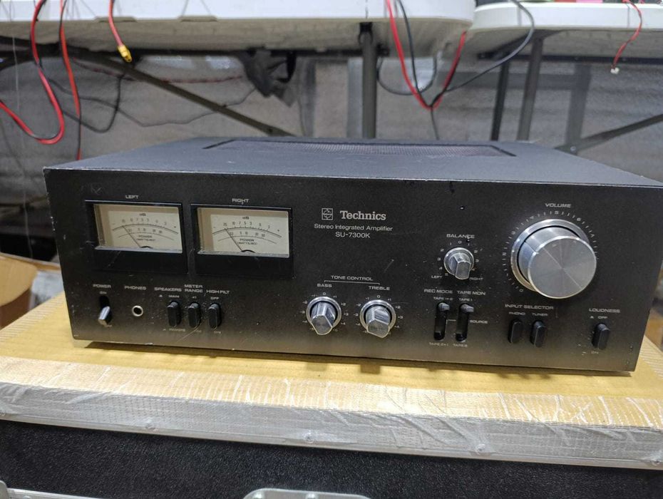 Technics SU-7300K