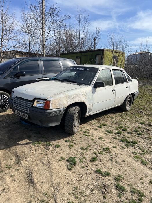 Продам   Opel Kadett