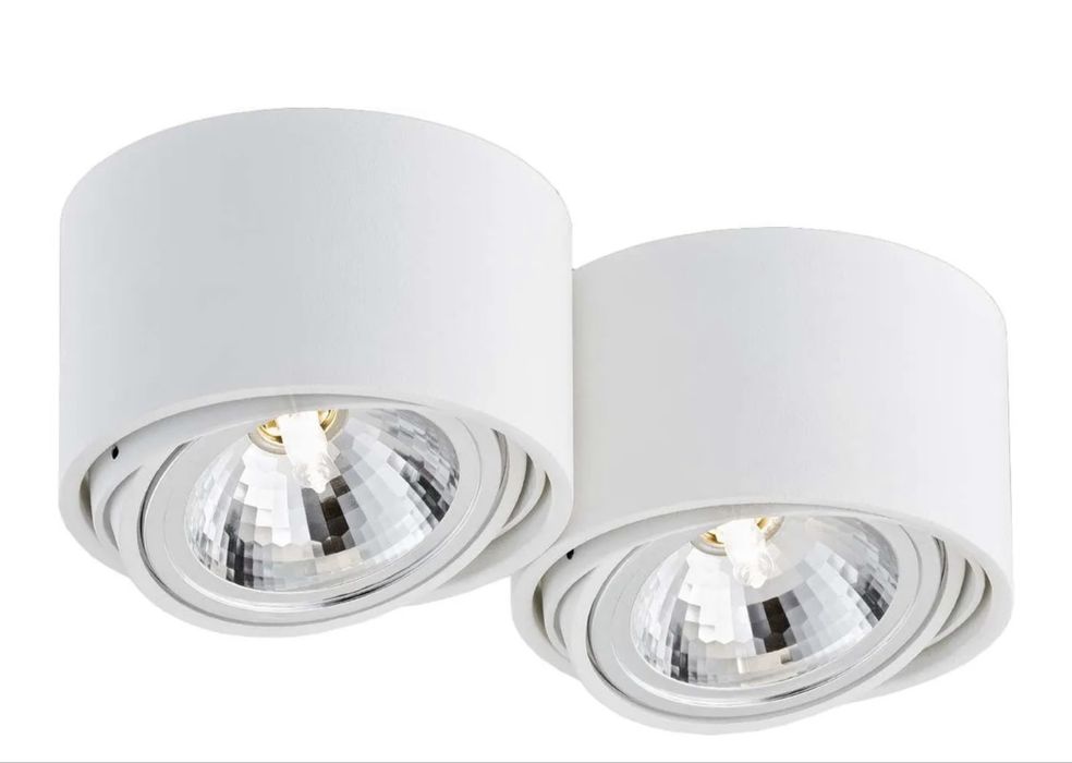 Plafon Sufitowy, Spot, Kaspa Lumos 2