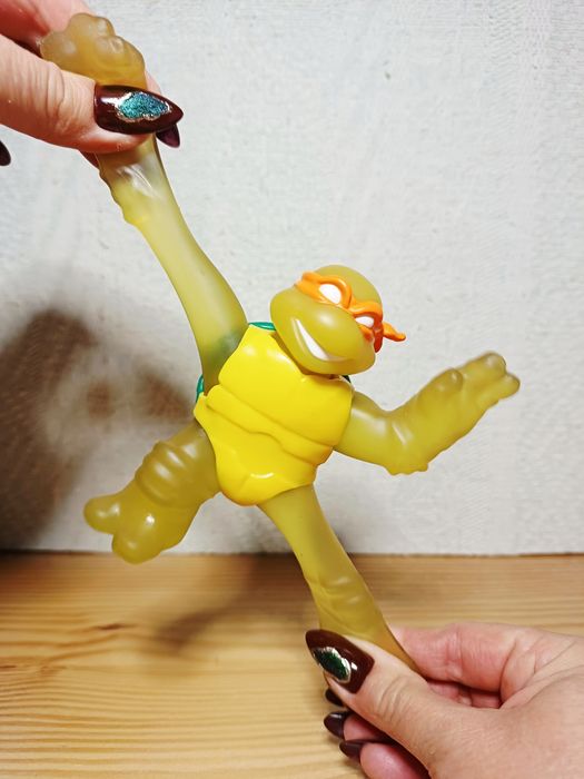 Гуджицу Мікеланджело Imaginext Fisher Price замок   маска Рейнджер