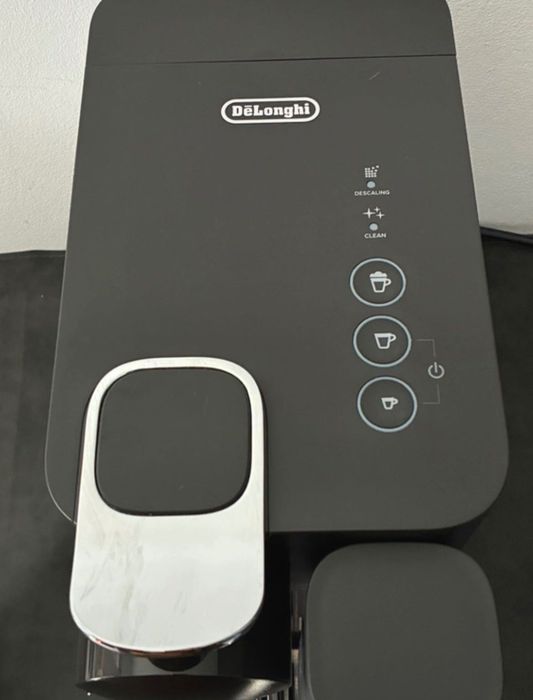 Máquina de Café Nespresso