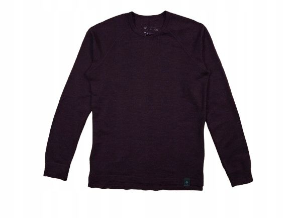 MOUNTAIN WAREHOUSE Bluzka Wełna Merino r. M/L