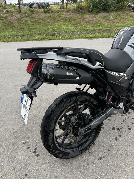 Продам текін 300 в гарному стані
