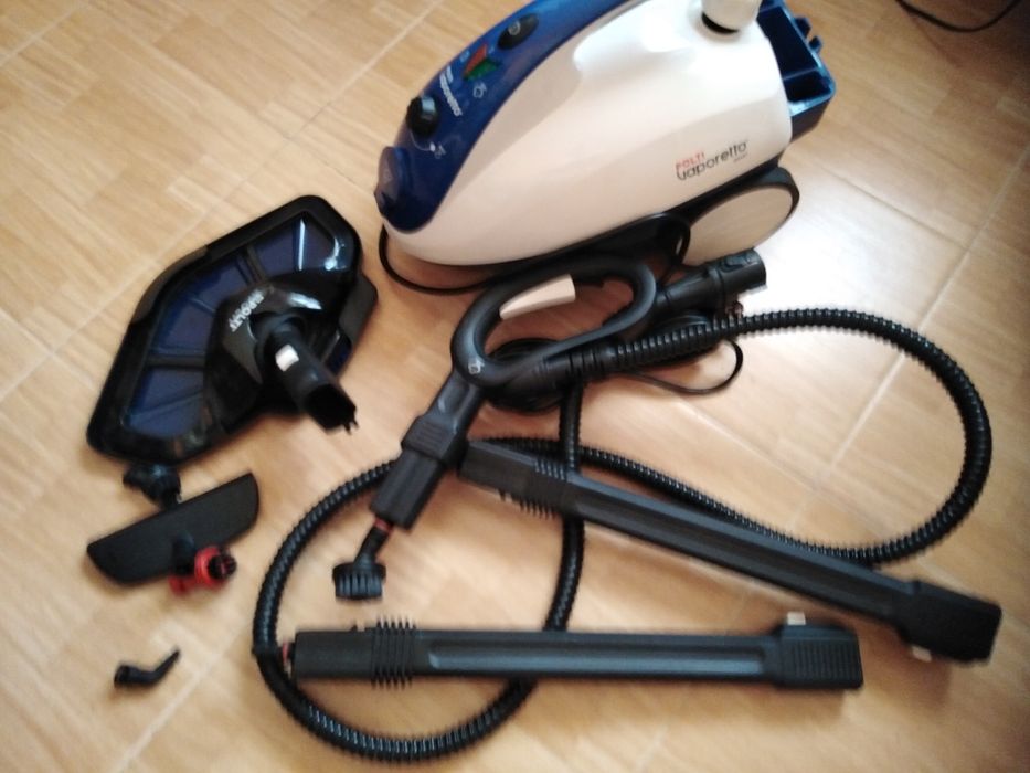Polti vaporetto smart 40mop