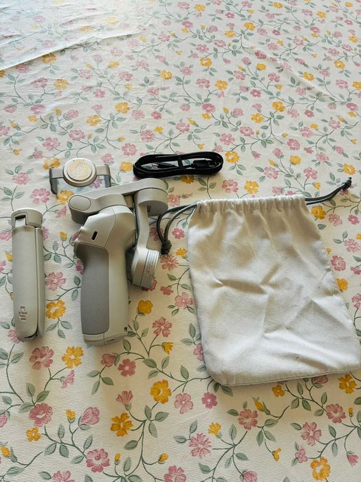 Estabilizador Dji Osmo Mobile SE