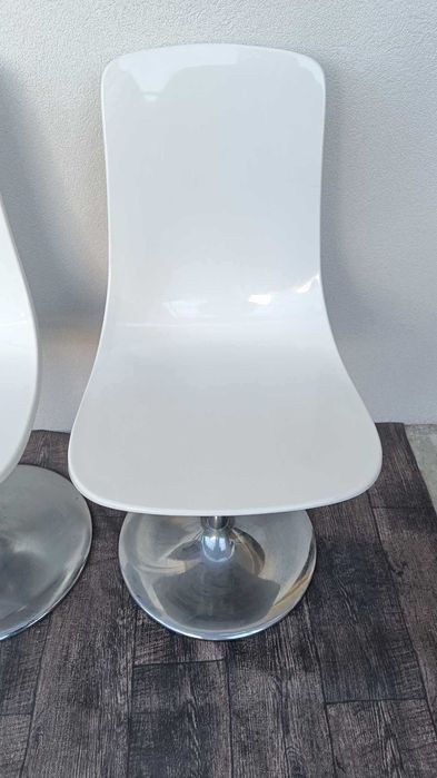 Cadeira Giratória Pauline Softline