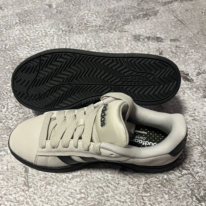 США! Adidas Grand Court Alpha 00S IH1287