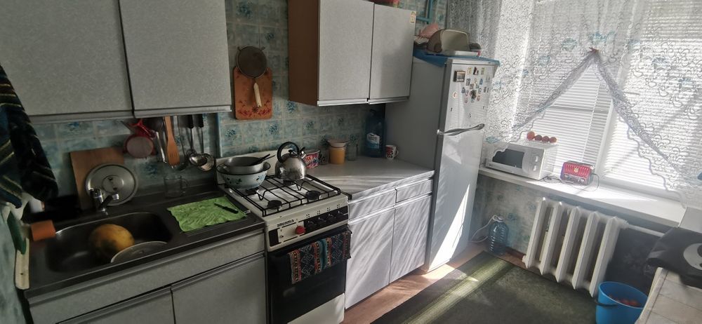 Кімната біля ринку Урожай