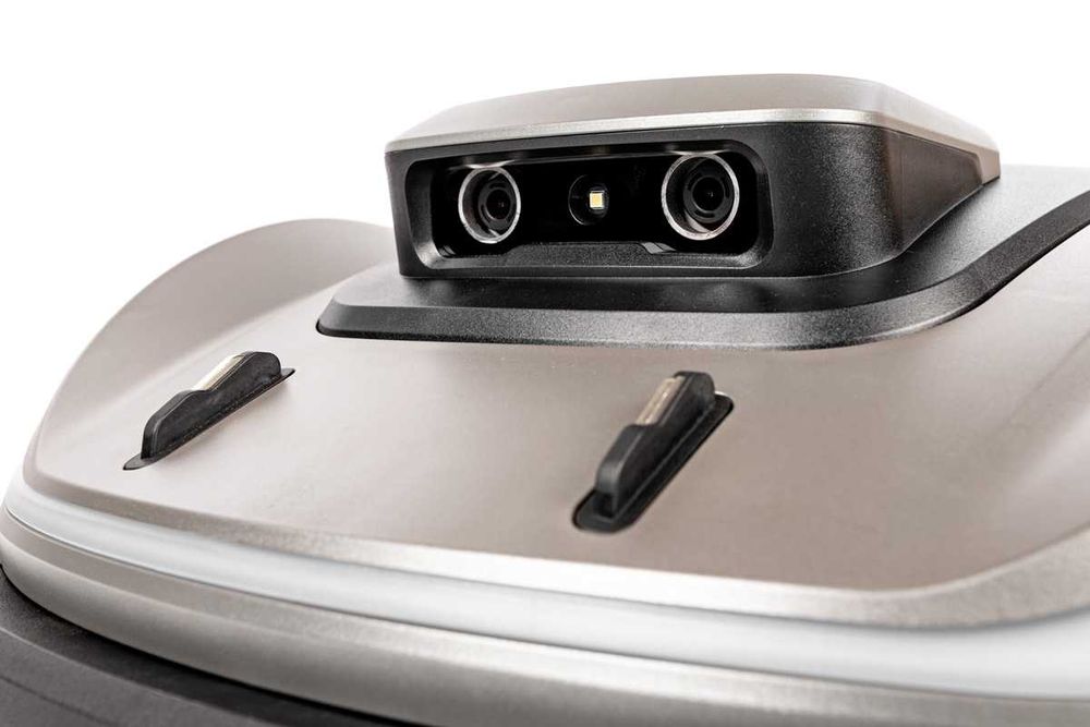 Robot koszący, Kosiarka automatyczna Sunseeker Elite X7 RTK bez kabla