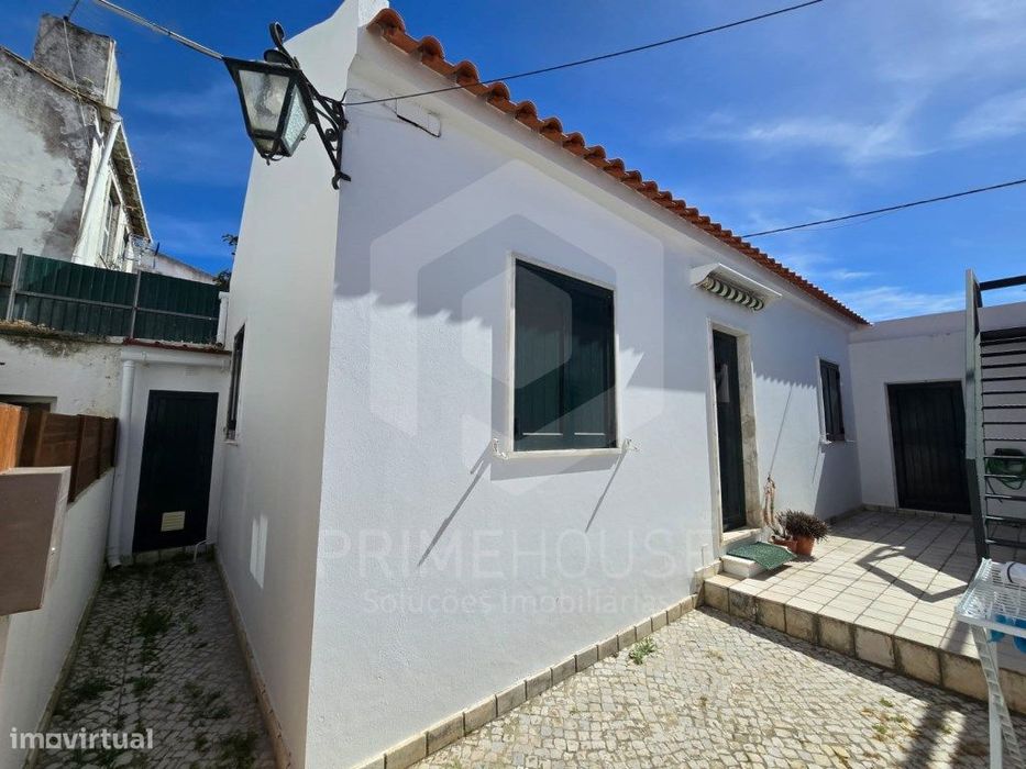 Moradia T1 Em Azeitão Para arrendamento