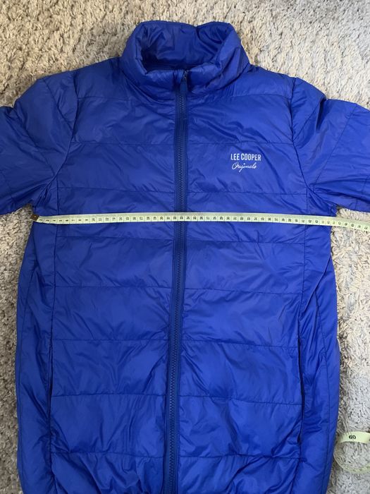 Куртка Lee Cooper, 158 см