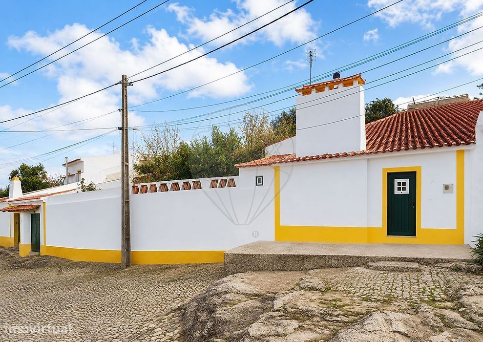 Moradia T3 para venda