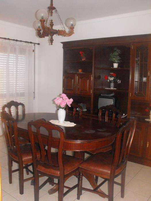 Casa Férias na Praia da Vieira, Aluguer