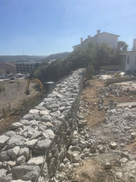 Construção e Remodelação