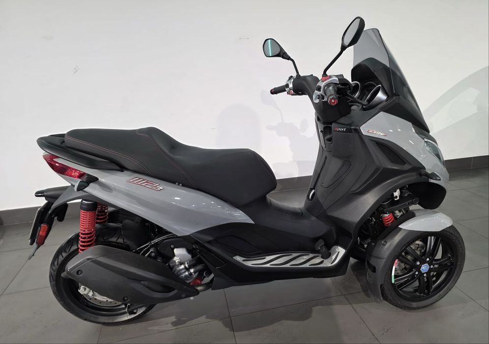 Piaggio MP3 300 hpe