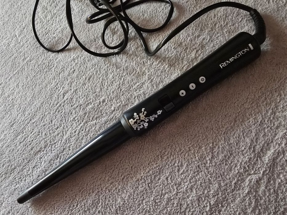 Lokówka stożkowa Remington Pearl CI95
