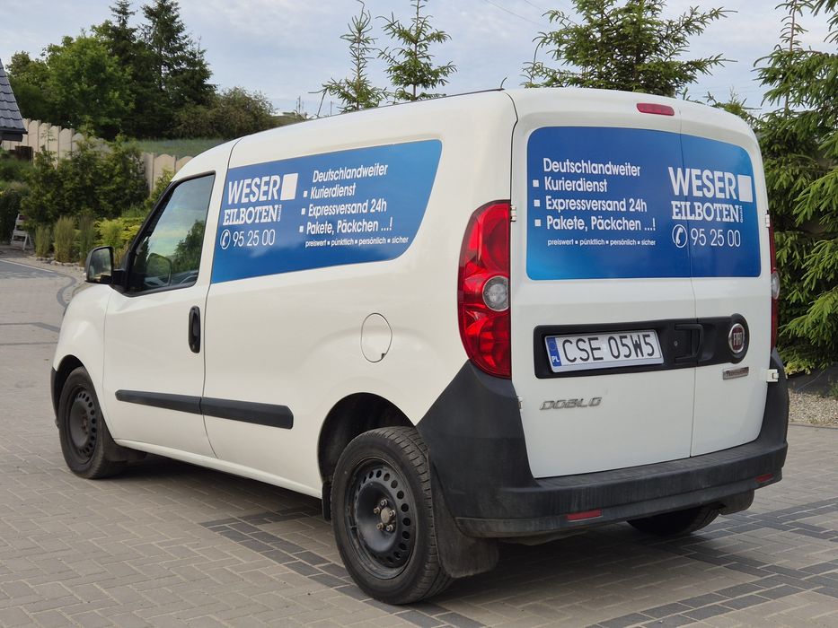 Klima , 148tys km zarejestrowany 2023r.