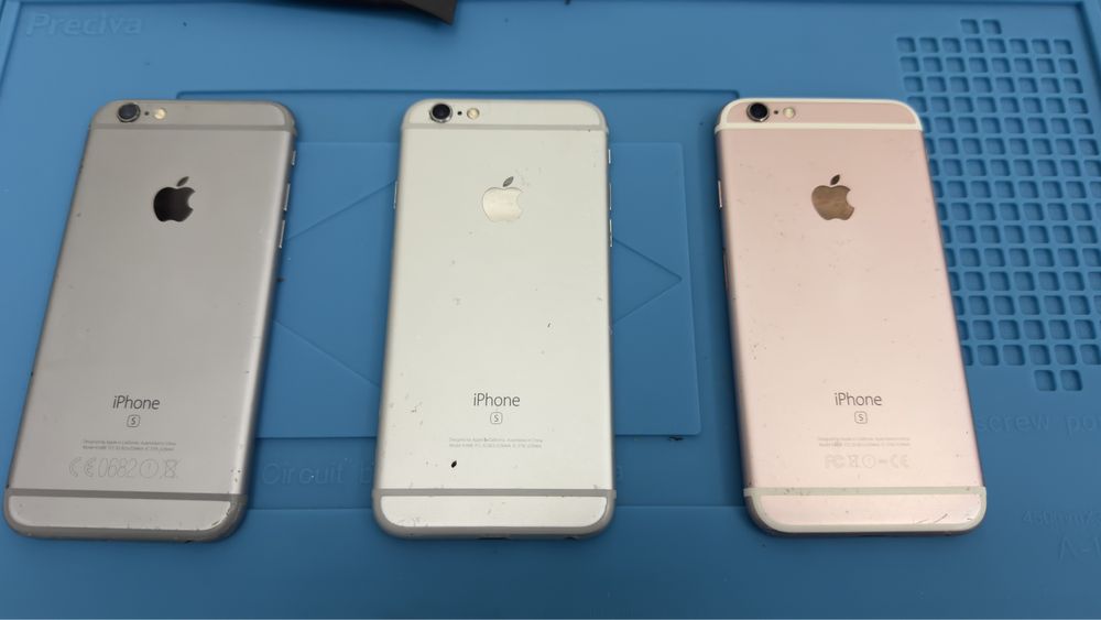 iPhone 6s para peças