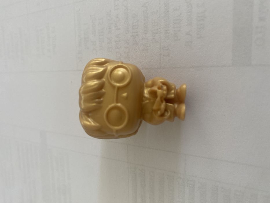 Золотий Гарі Потер: 000 Фігурки персонажів Годилів на Olx