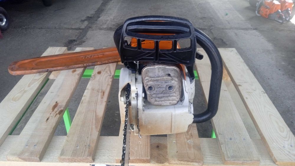 Pilarka Stihl MS391