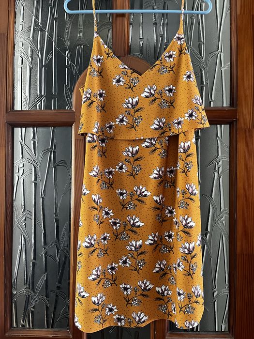 Сукня міні mango S