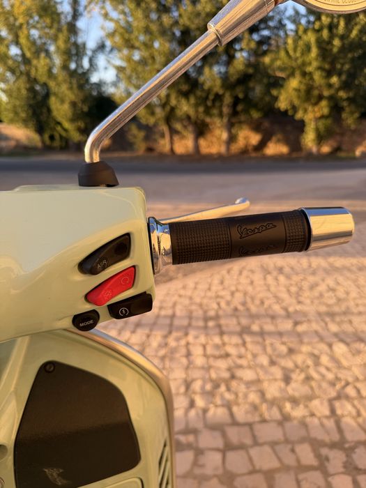 Vespa gts 300 2020