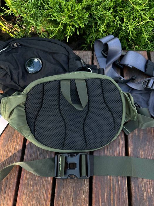 Бананка C.P. Company